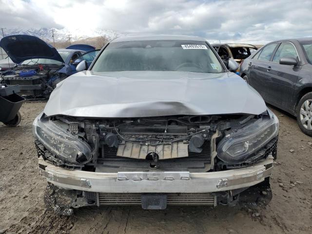 2018 HONDA ACCORD LX - 1HGCV1F15JA055142