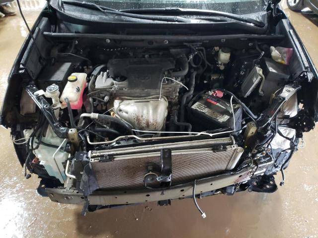 2017 TOYOTA RAV4 XLE - 2T3RFREV8HW677559