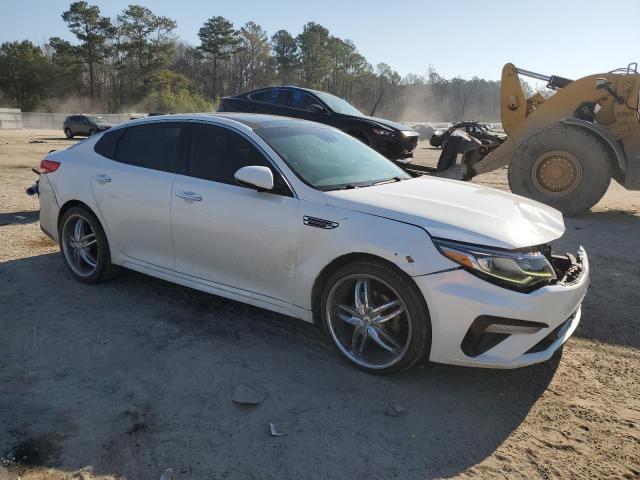 Vin: 5xxgt4l3xkg308989, lot: 45150565, kia optima lx 20194