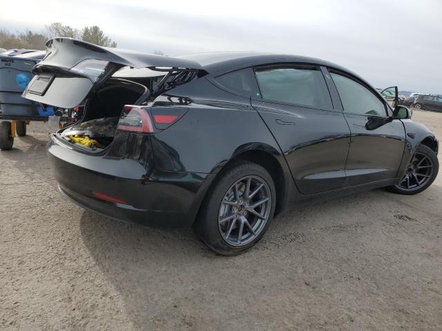 2022 TESLA MODEL 3 - 5YJ3E1EA2NF187224