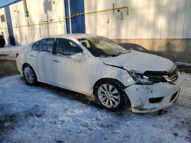 Vin: 1hgcr2f82ea802662, lot: 45040445, honda accord exl 20144