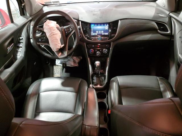 2020 CHEVROLET TRAX PREMI KL7CJRSB3LB342674