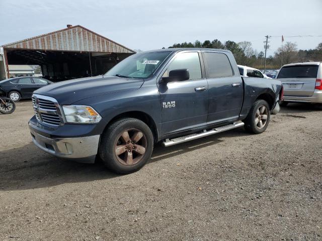 Vin: 1c6rr6lgxes177036, lot: 55420215, ram 1500 slt 2014 img_1