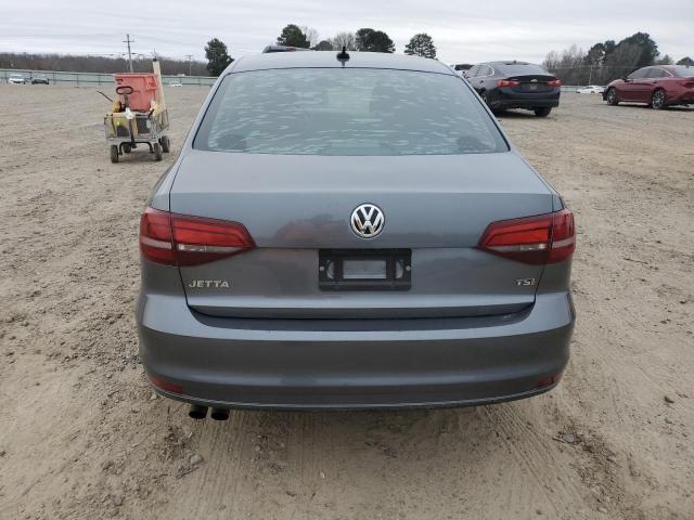 2016 VOLKSWAGEN JETTA S - 3VW267AJ2GM405952