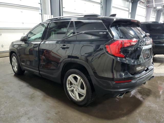 2018 GMC TERRAIN SL - 3GKALTEX3JL290777