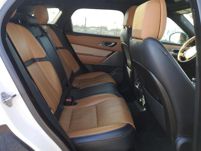 2019 LAND ROVER RANGE ROVE - SALYL2EX5KA783107