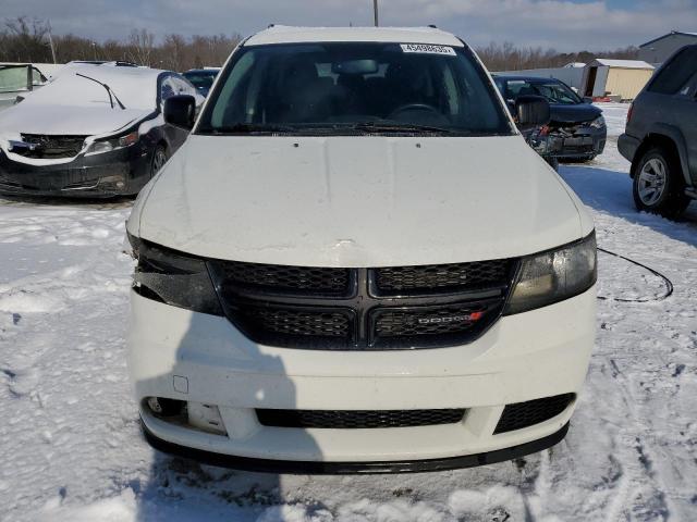 2017 DODGE JOURNEY SE 3C4PDCABXHT648495