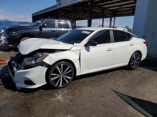Vin: 1n4bl4cvxkc191982, lot: 45473705, nissan altima sr 2019 img_1