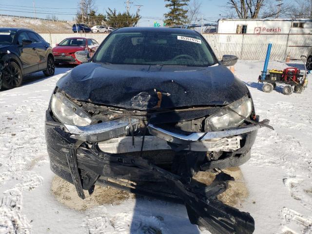 2016 HONDA CIVIC 19XFC2F55GE037417