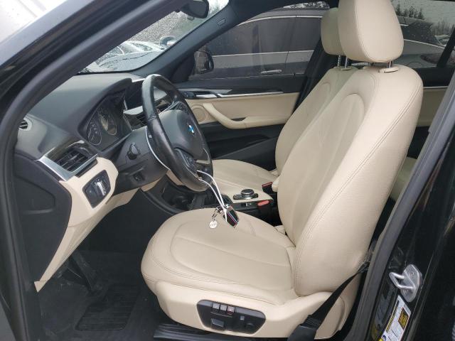 2017 BMW X1 XDRIVE2 - WBXHT3C35H5F83431