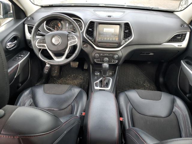 2017 JEEP CHEROKEE T - 1C4PJMBS5HW634432