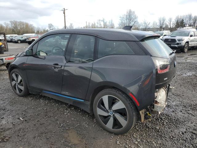 Vin: wby1z4c54ev273508, lot: 46611725, bmw i series rex 20142