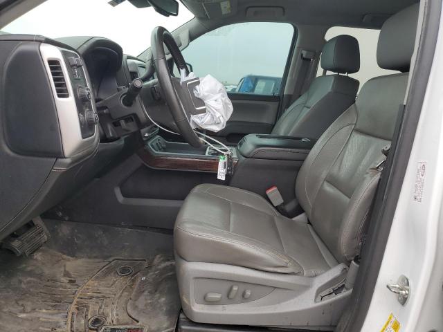2017 GMC SIERRA K15 3GTU2NEC1HG362888