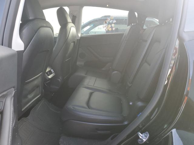 2025 TESLA MODEL Y - 7SAYGAEE7SF215150