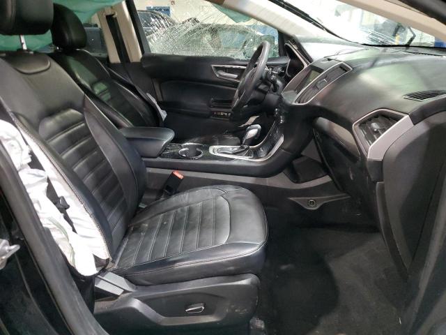 2018 FORD EDGE SEL - 2FMPK4J92JBB62222