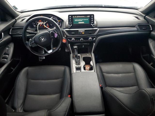 2019 HONDA ACCORD SPO - 1HGCV1F39KA006495
