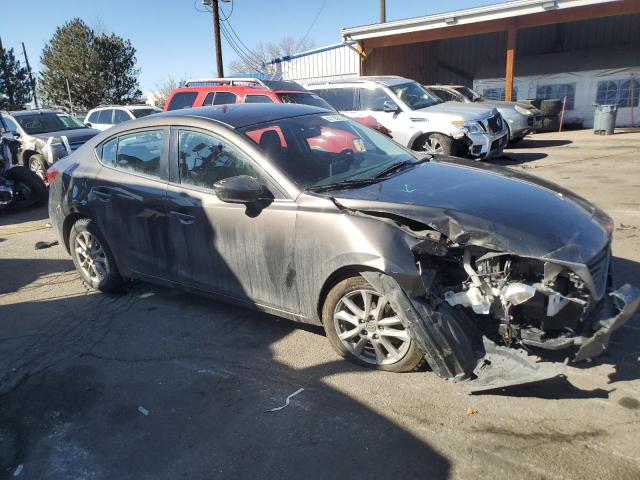 2016 MAZDA 3 SPORT - JM1BM1U75G1303533