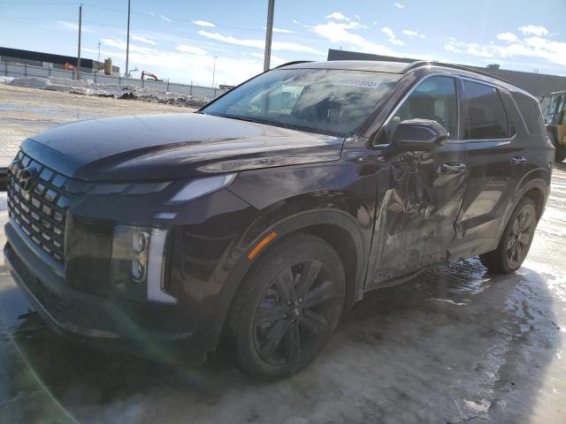 HYUNDAI PALISADE X