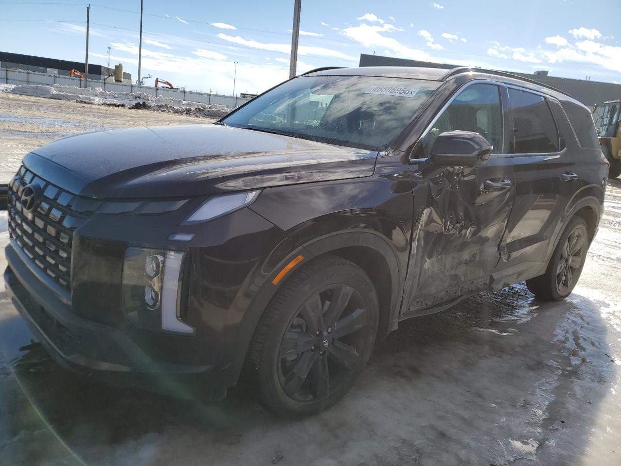 HYUNDAI PALISADE XRT