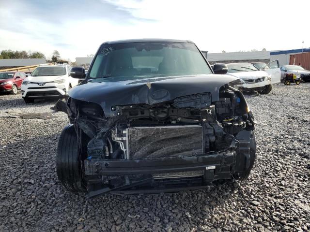 2018 KIA SOUL + - KNDJP3A53J7900783