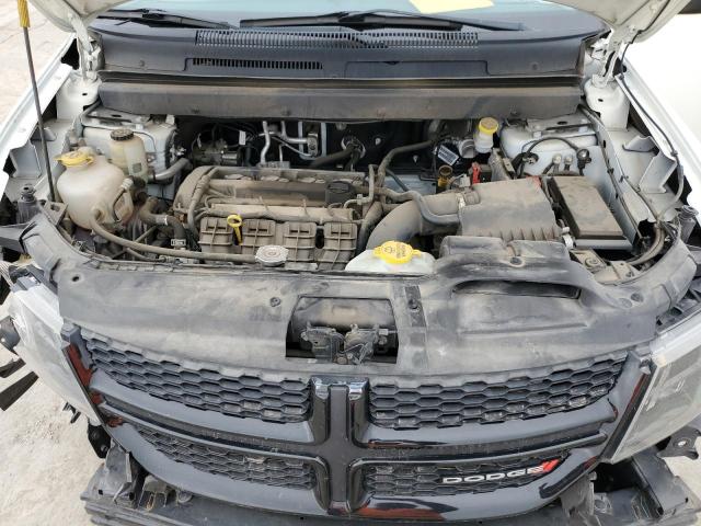 2018 DODGE JOURNEY SE #3292294265