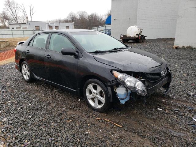 Vin: 2t1bu4eexbc678708, lot: 46955205, toyota corolla base 20114