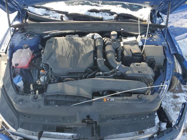 2023 KIA K5 GT 5XXG44J8XPG175444