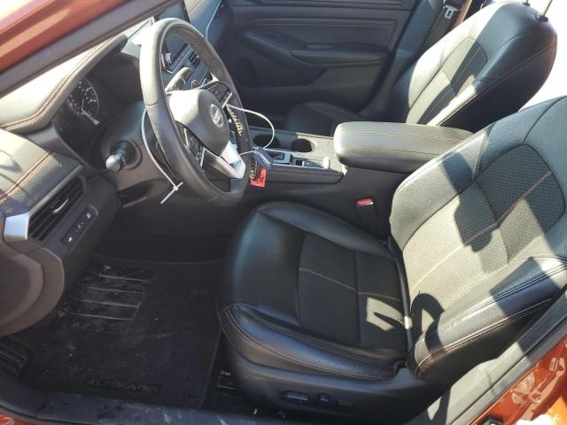 2017 NISSAN ALTIMA SR - 1N4BL4CW6MN300616