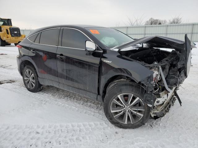 2021 TOYOTA VENZA LE JTEAAAAH5MJ078748
