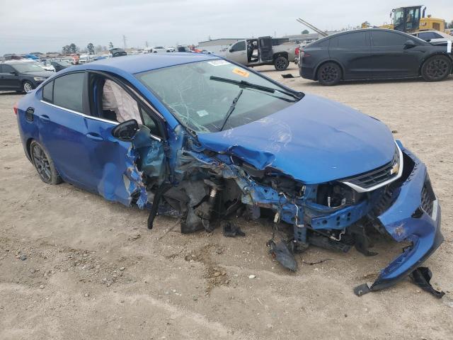 2016 CHEVROLET CRUZE LT - 1G1BE5SMXG7327846