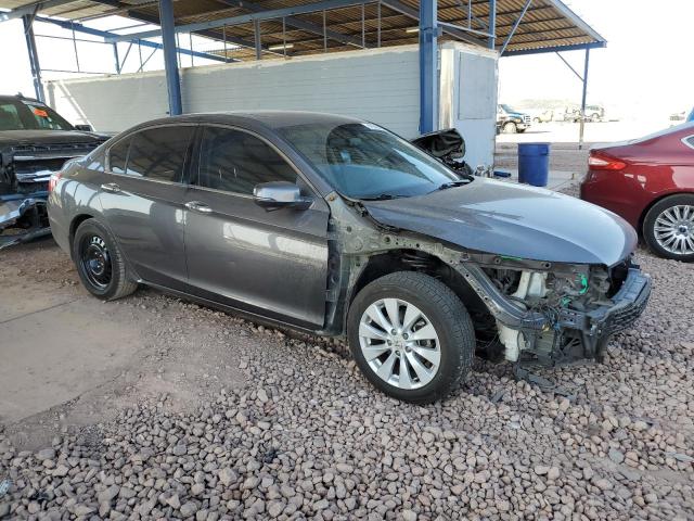 Vin: 1hgcr3f91da040129, lot: 47342475, honda accord touring 20134