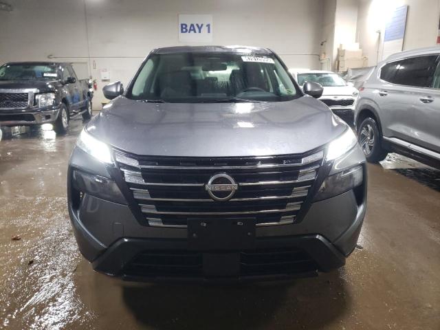 2024 NISSAN ROGUE SV - 5N1BT3BB1RC697735