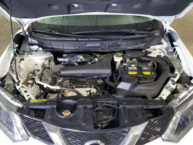 2016 NISSAN ROGUE S - KNMAT2MT2GP703869