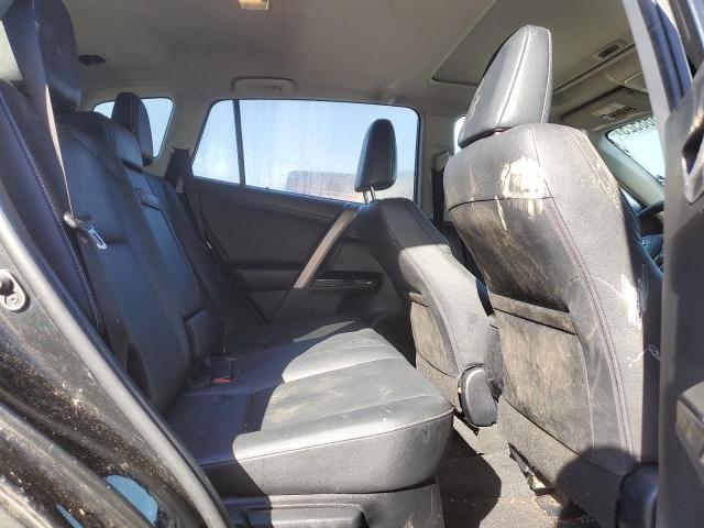 2017 TOYOTA RAV4 HV LI - JTMDJREV5HD070539