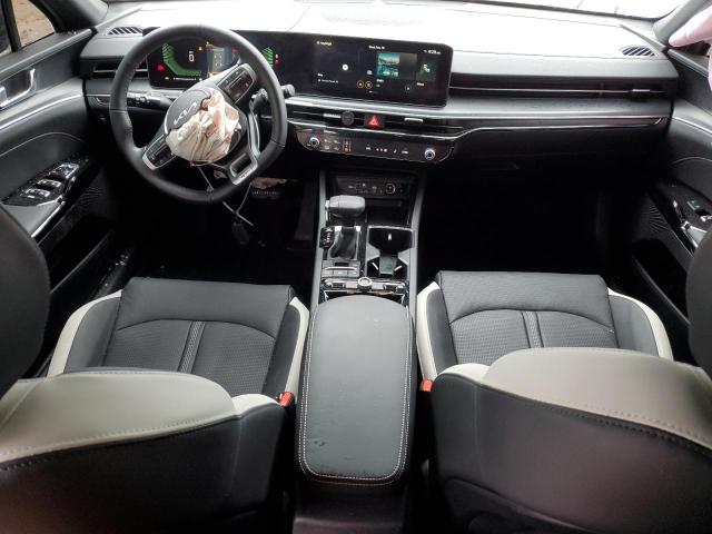 2025 KIA K5 GT LINE - KNAG64J7XS5326455