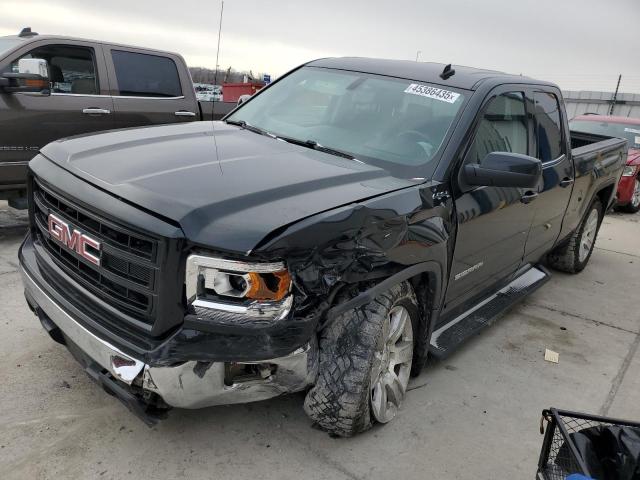 Vin: 1gtv2uec3ez389116, lot: 45386435, gmc sierra k1500 sle 2014 img_1