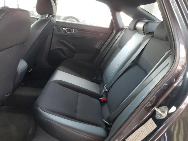 2022 HONDA CIVIC SPOR - 2HGFE2F50NH596354