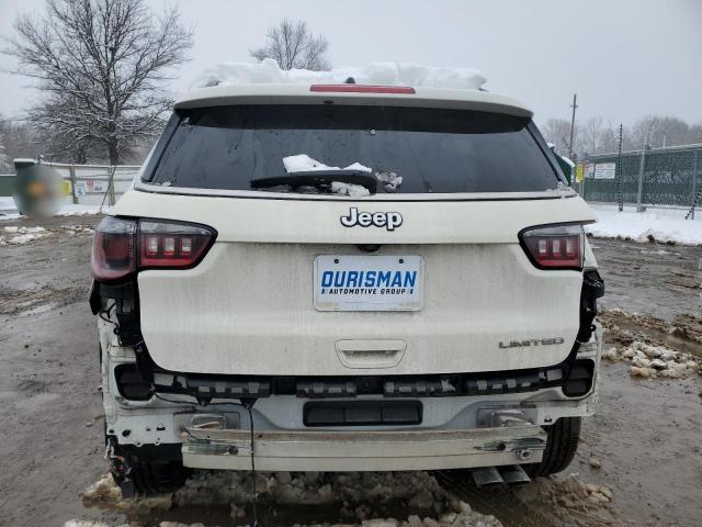 3C4NJCCB8MT531294 2021 JEEP COMPASS