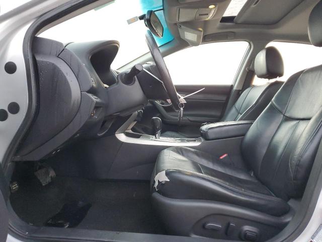 2015 NISSAN ALTIMA 2.5 - 1N4AL3AP3FC220044