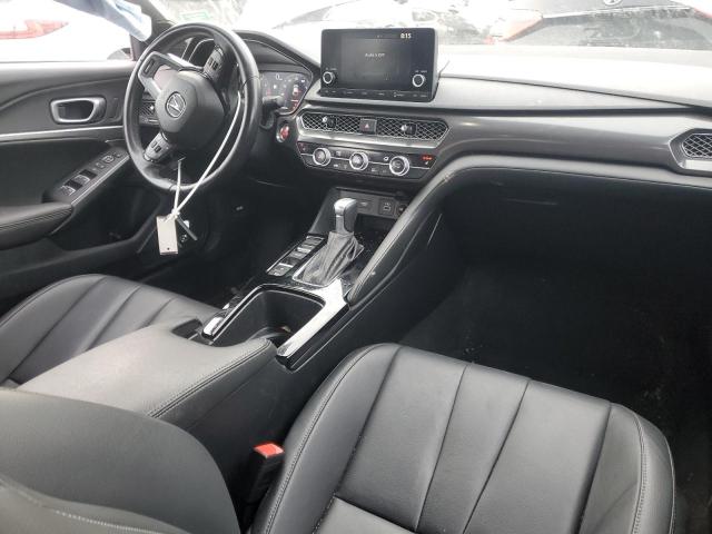 2024 ACURA INTEGRA A- - 19UDE4H3XRA023481