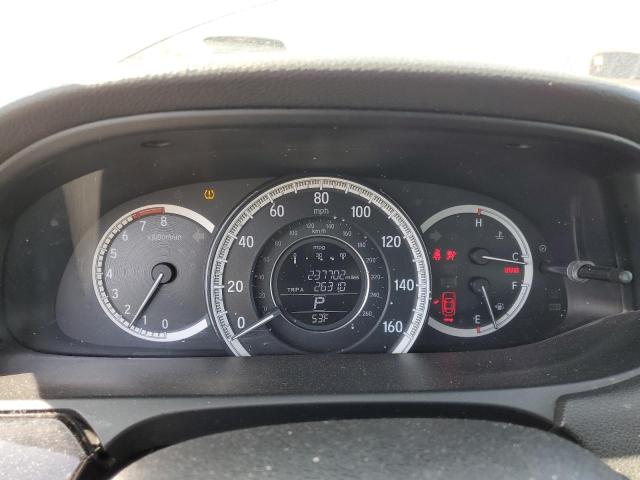 2017 HONDA ACCORD LX - 1HGCR2F34HA072522