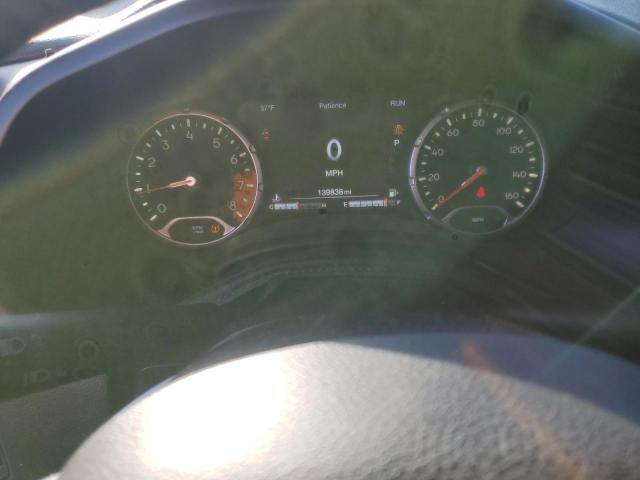 2017 JEEP RENEGADE L - ZACCJADB7HPF08466