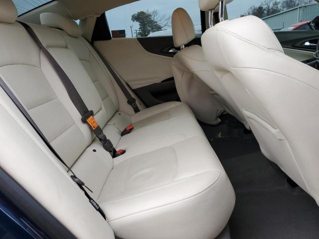 2019 CHEVROLET MALIBU PRE - 1G1ZE5SX3KF152041