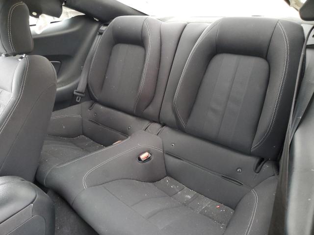 2021 FORD MUSTANG - 1FA6P8TH3M5153668