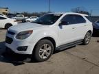 2016 CHEVROLET EQUINOX LS - 2GNALBEK2G6326716