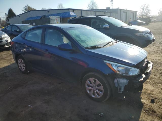 Vin: kmhct4ae1gu021931, lot: 46681145, hyundai accent se 20164