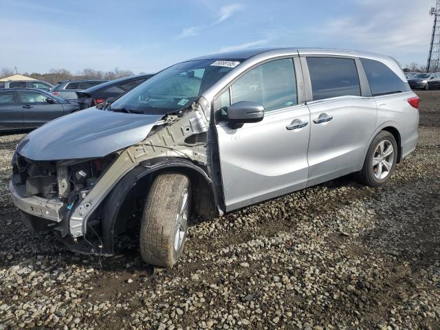 Vin: 5fnrl6h77lb070457, lot: 89088105, honda all models exl 2020 img_1