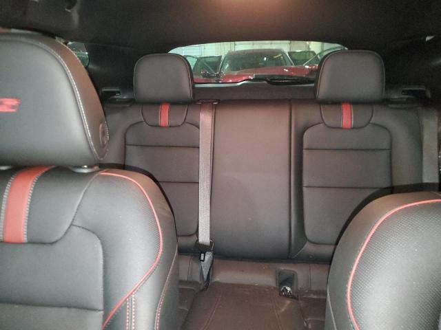 2025 CHEVROLET TRAX 2RS KL77LJEPXSC040182
