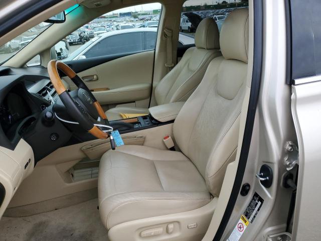 2015 LEXUS RX 450H 2T2BC1BA0FC001199