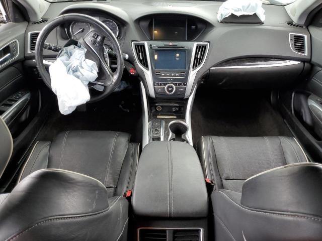 2018 ACURA TLX ADVANC 19UUB3F70JA001115
